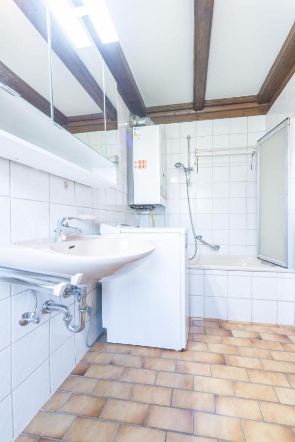 Apartment Am Hohen Bogen-45 By Interhome Arrach Exteriér fotografie